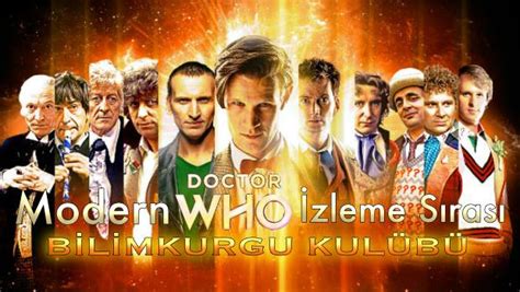 doctor who izle